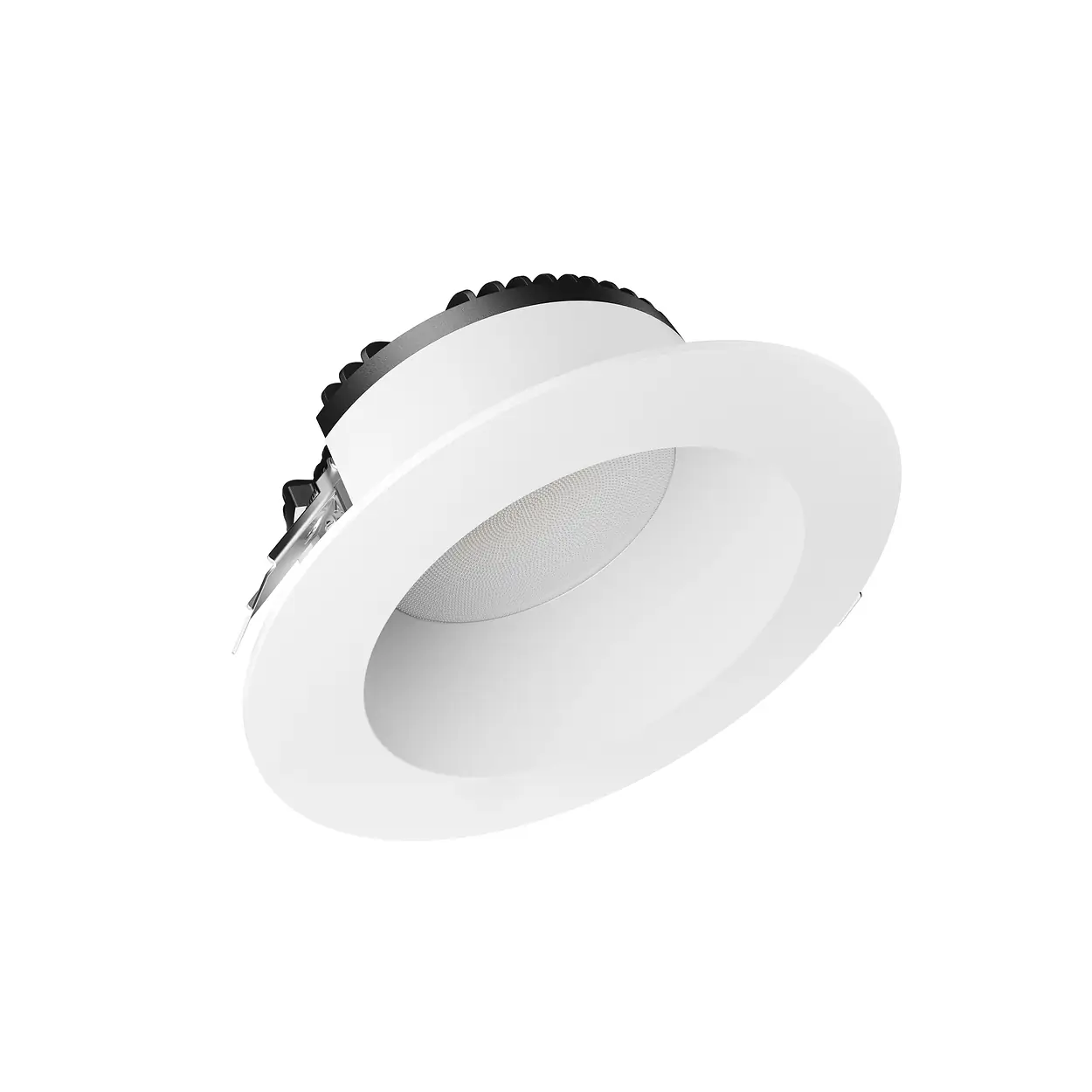 Circus II LED 20W matt hvit