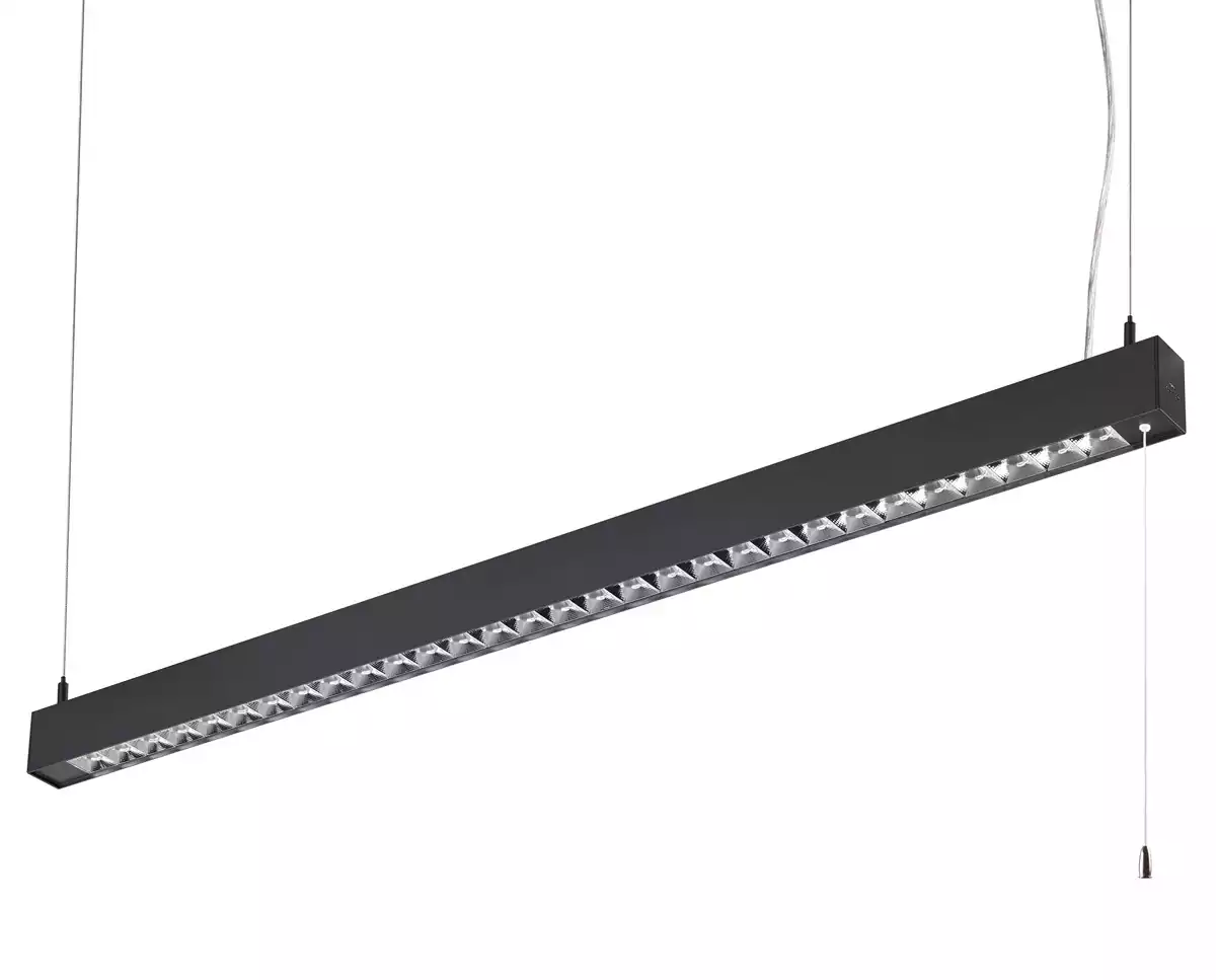 Innova Lenz P 1200 matt sort