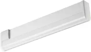Mirror T8 2700K LED m/stikk